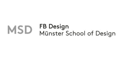 MSD / Münster School of Design